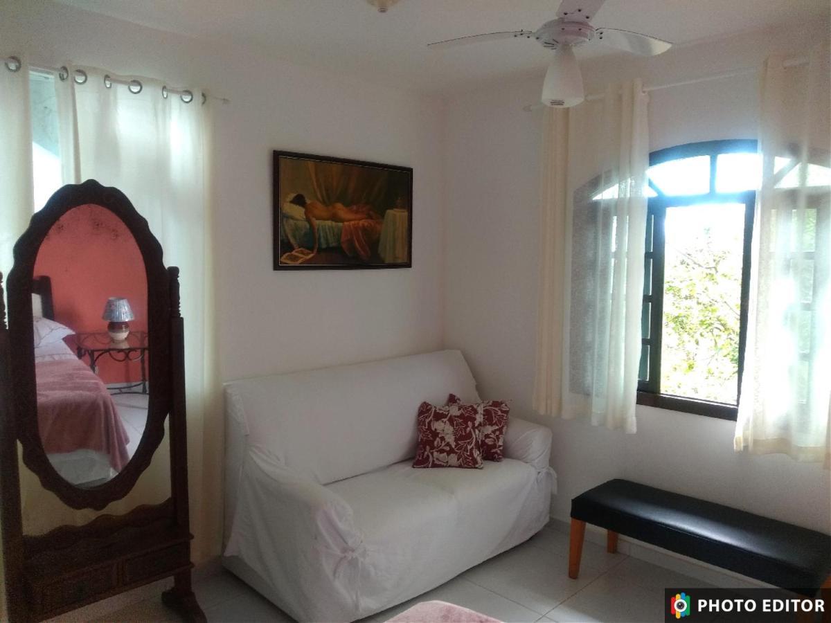 Hostel Vista Do Mar Rio de Janeiro Dış mekan fotoğraf