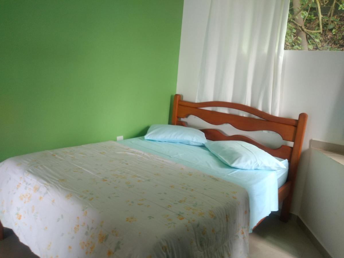 Hostel Vista Do Mar Rio de Janeiro Dış mekan fotoğraf