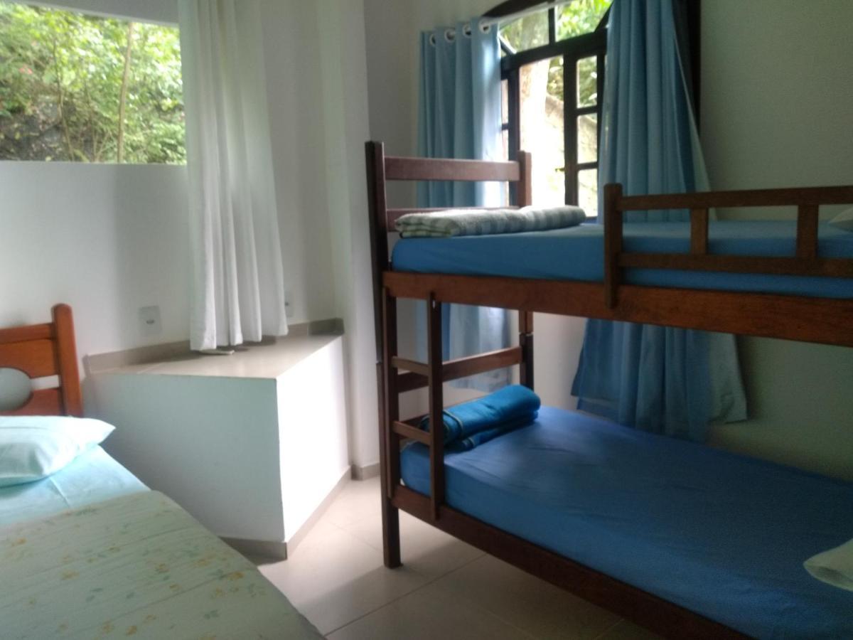 Hostel Vista Do Mar Rio de Janeiro Dış mekan fotoğraf