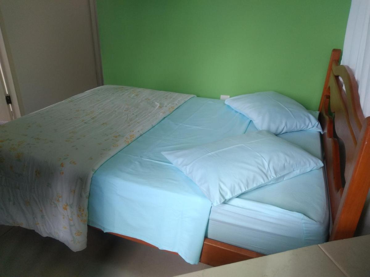 Hostel Vista Do Mar Rio de Janeiro Dış mekan fotoğraf