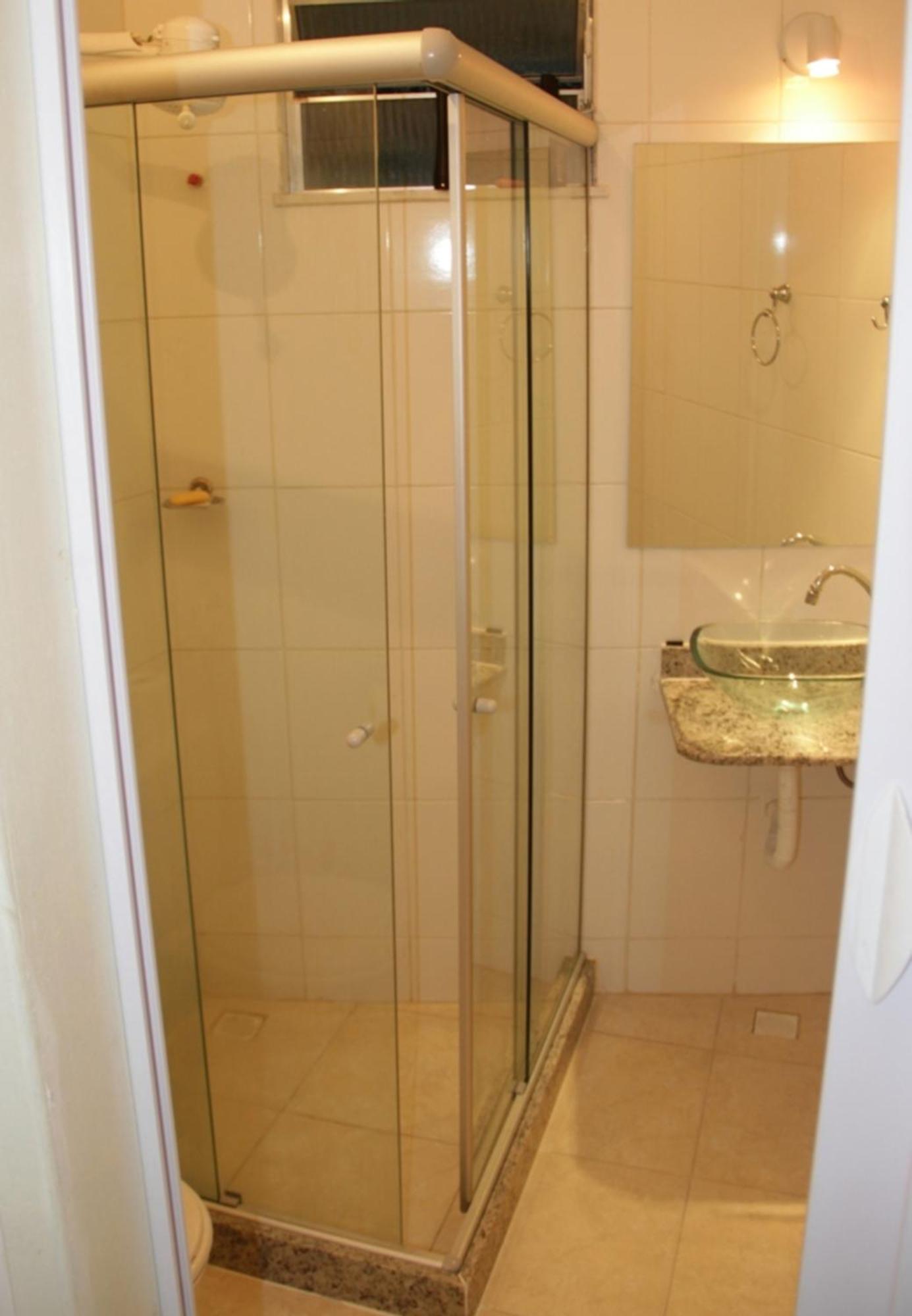 Hostel Vista Do Mar Rio de Janeiro Dış mekan fotoğraf