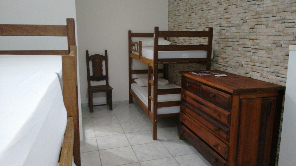 Hostel Vista Do Mar Rio de Janeiro Dış mekan fotoğraf