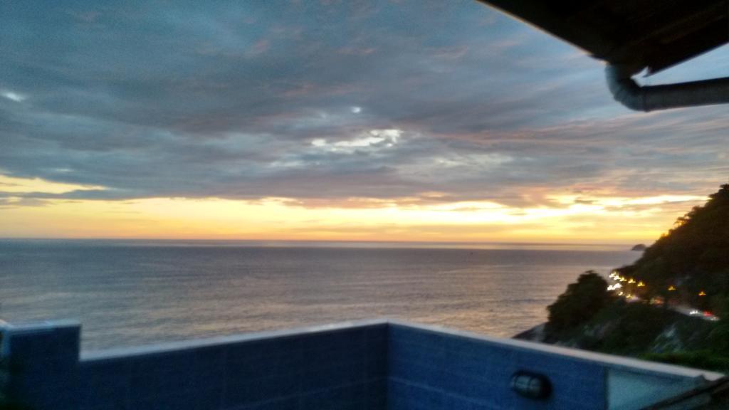 Hostel Vista Do Mar Rio de Janeiro Dış mekan fotoğraf
