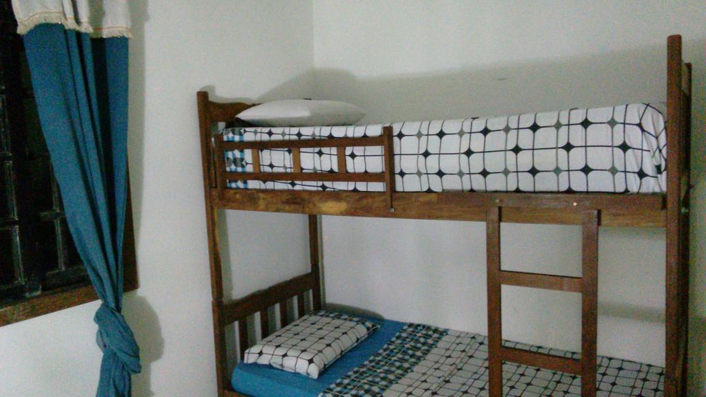 Hostel Vista Do Mar Rio de Janeiro Dış mekan fotoğraf