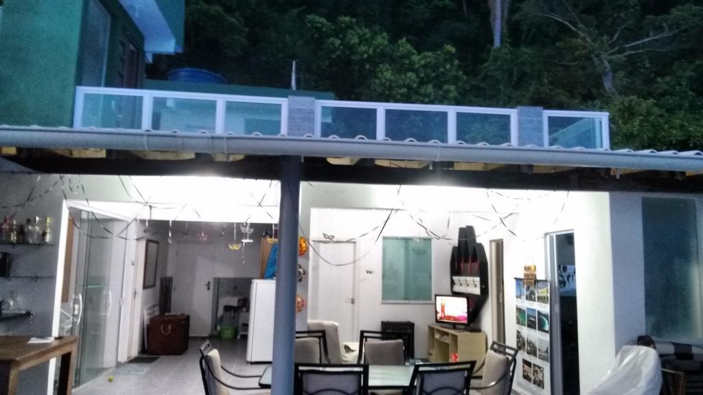 Hostel Vista Do Mar Rio de Janeiro Dış mekan fotoğraf