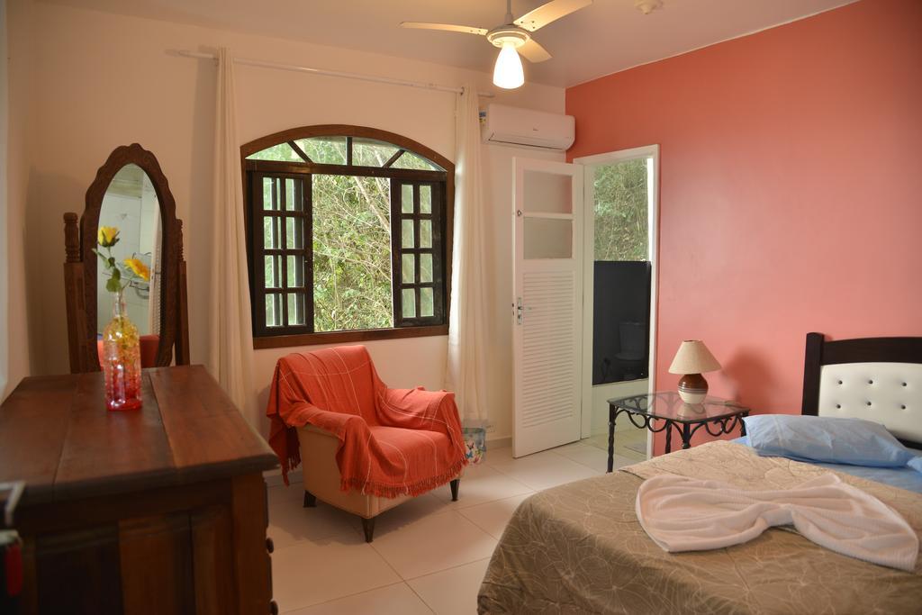 Hostel Vista Do Mar Rio de Janeiro Dış mekan fotoğraf
