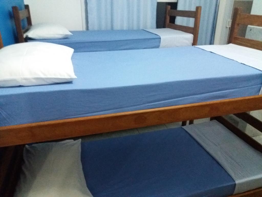 Hostel Vista Do Mar Rio de Janeiro Dış mekan fotoğraf